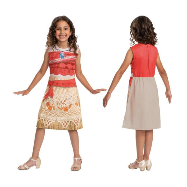Disney Princess Moana 3-4 Years - Image 2