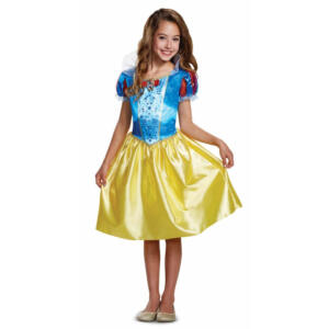 Disney Princess Snow White 3-4 Years