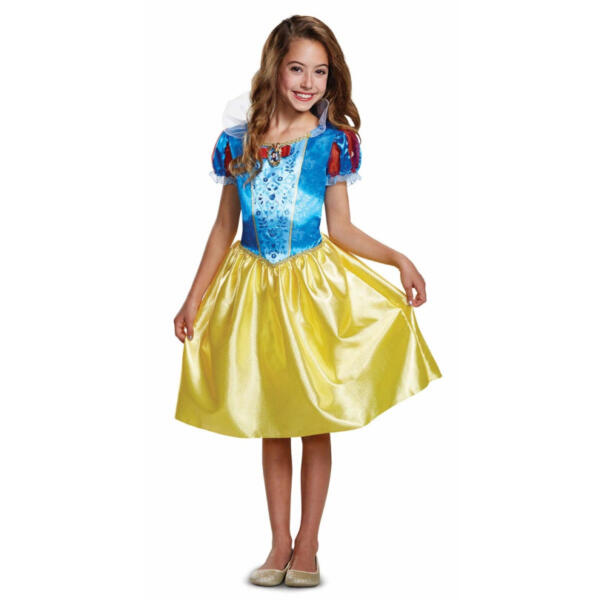 Disney Princess Snow White 3-4 Years