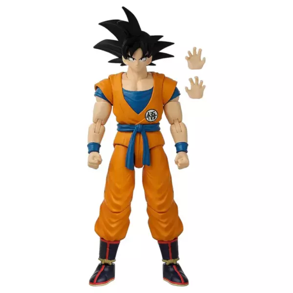 Dragon Ball Dragon Stars Goku