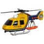 Emergency Vehicle Helicopter