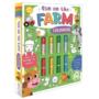 Fun on the Farm Colouring Book
