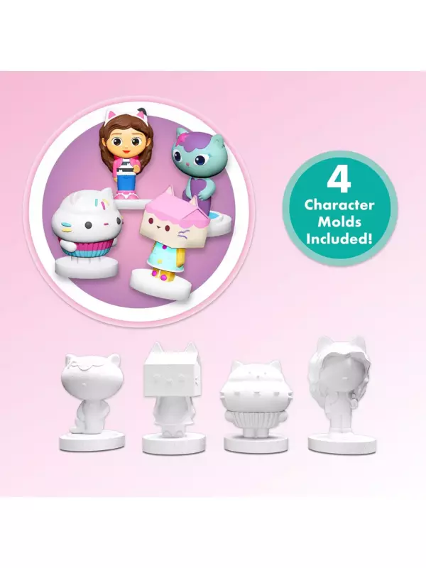 Gabbys Dollshouse Shaker Maker Set - Image 4