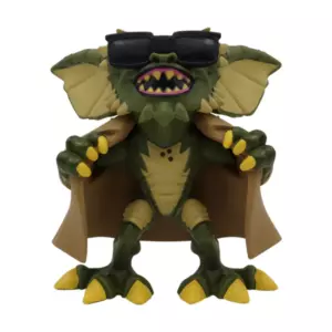 Gremlins 4 Gremlin in Trenchcoat Figure
