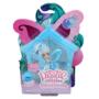 Headstart Pixie Flitzies Fairy Doors - Ice Pixie