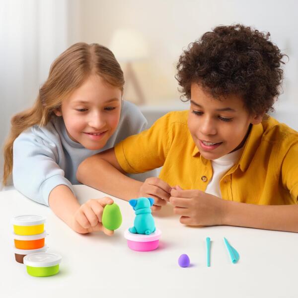 Hey Clay Dog Story Set - Image 6