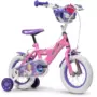 Huffy Disney Princess 12 Inch Bike