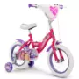 Huffy Disney Princess 14 Inch Bike