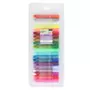 Icon Glitter Glue Pens Pack of 20