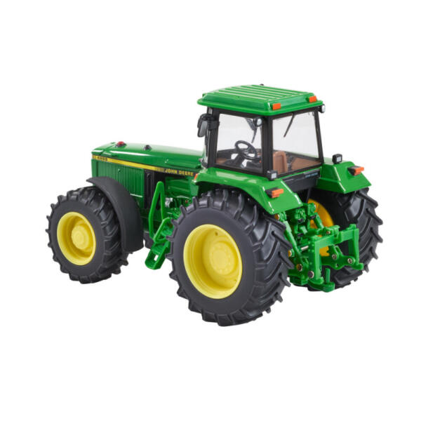 Britains 1:32 John Deere 4955 Tractor - Image 3