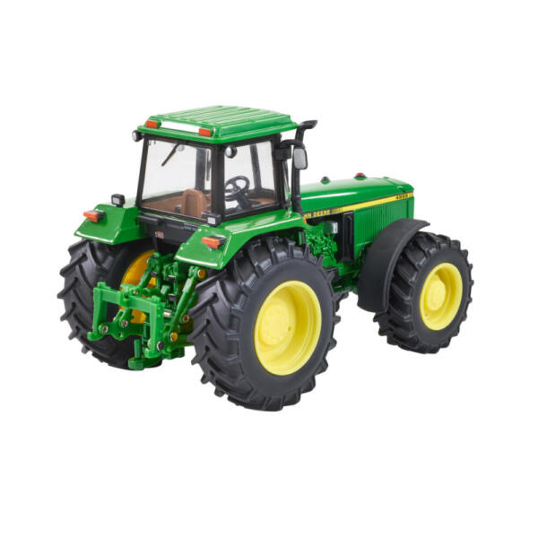 Britains 1:32 John Deere 4955 Tractor - Image 2