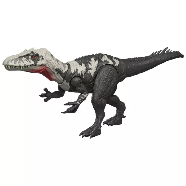 Jurassic World Rebirth Gigantic Thrashers Dinosaur Action Figure Chilantaisauru