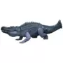 Jurassic World Rebirth Gigantic Thrashers Dinosaur Action Figure Purussaurus
