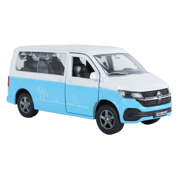Kids Globe VW Transporter