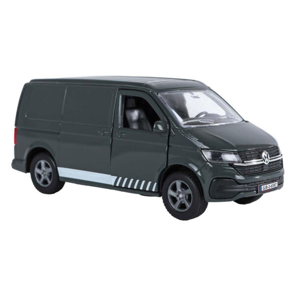 Kids Globe VW Transporter - Assorted - Image 4