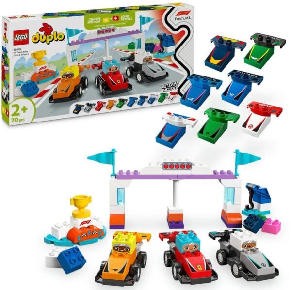 LEGO Duplo 10445