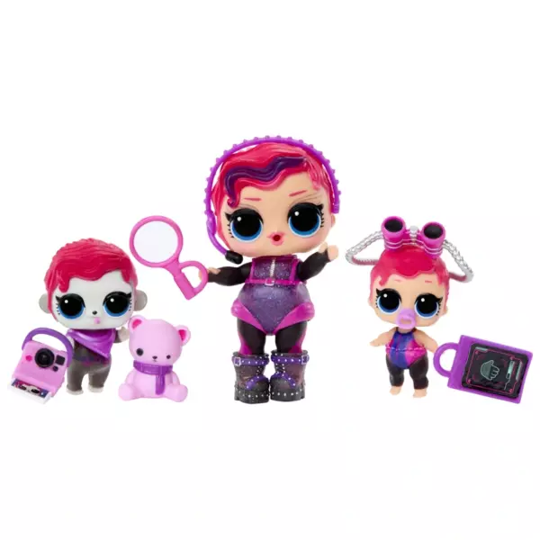 LOL Surprise Eye Spy Ultimate Unboxing Set - Image 4