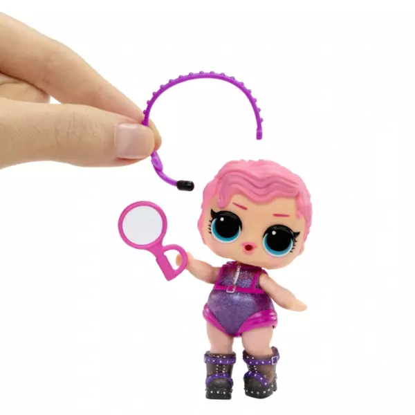LOL Surprise Eye Spy Ultimate Unboxing Set - Image 5