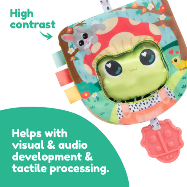 Lamaze Finlee's Look Book - Image 6