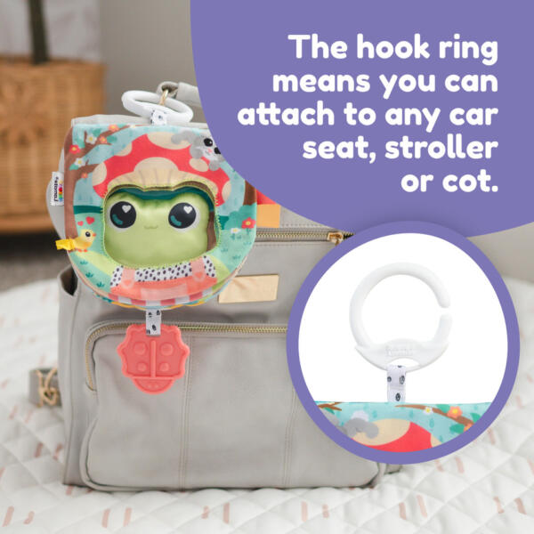 Lamaze Finlee's Look Book - Image 4
