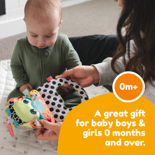 Lamaze Finlee's Look Book - Image 3
