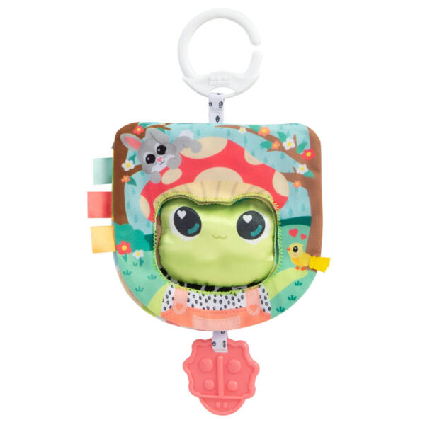 Lamaze Finlee's Look Book