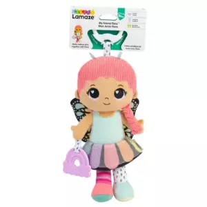 Lamaze My Friend Flora