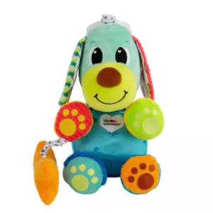 Lamaze Pupsqueak - Activity Toy