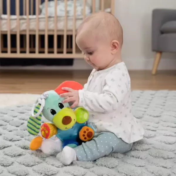 Lamaze Pupsqueak - Activity Toy - Image 2