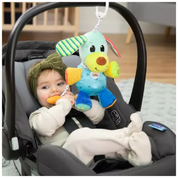 Lamaze Pupsqueak - Activity Toy - Image 3
