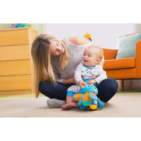 Lamaze Salty Sam - Image 2