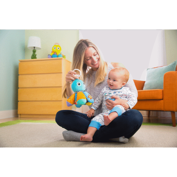 Lamaze Salty Sam - Image 3