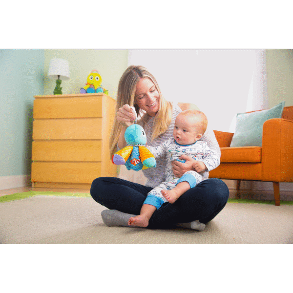 Lamaze Salty Sam - Image 4