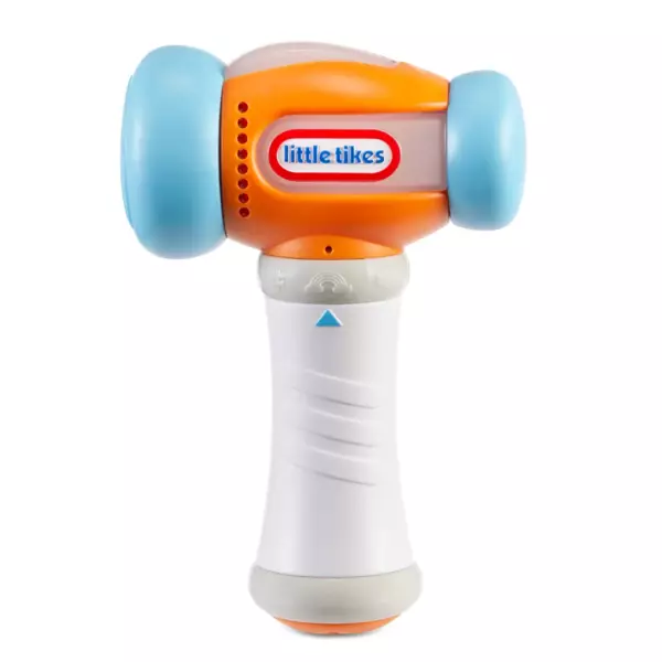 Little Tikes Count & Learn Hammer