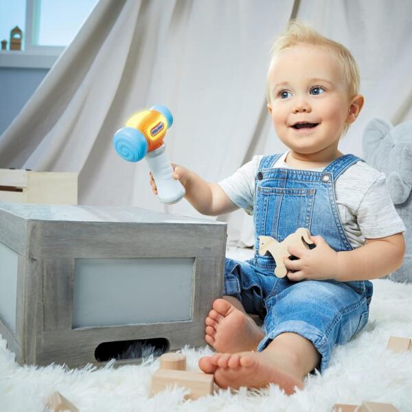 Little Tikes Count & Learn Hammer - Image 2