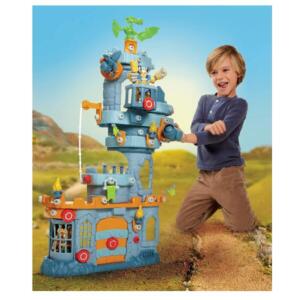 Little Tikes Hex Castle