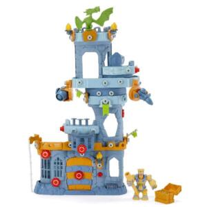 Little Tikes Hex Castle