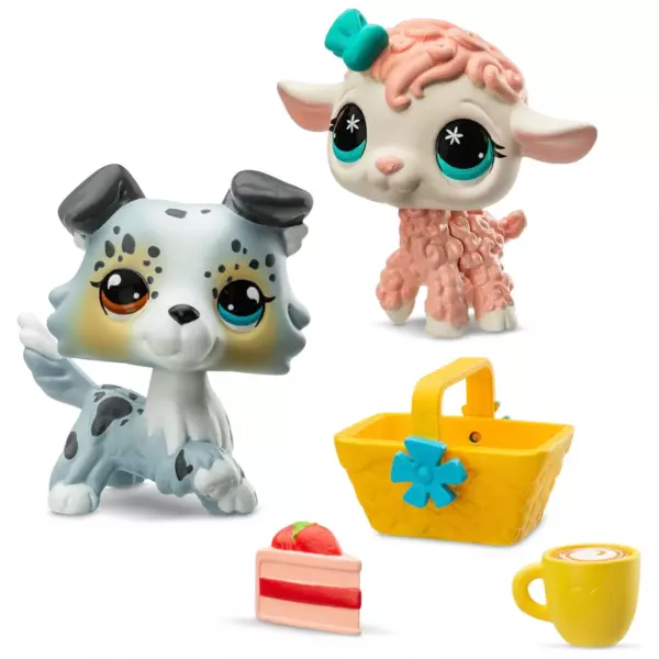 Littlest Pet Shop Pet Pairs Series 4 Assortment - Image 3