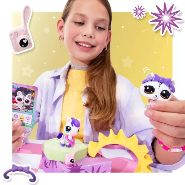 Littlest Pet Shop Pet Pairs Series 4 Assortment - Image 5