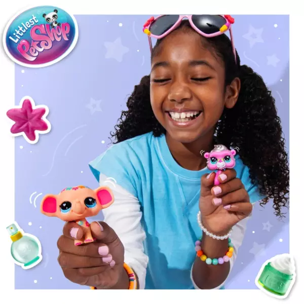Littlest Pet Shop Pet Pairs Series 4 Assortment - Image 7