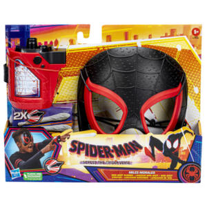 Marvel Spider-Man Web Shot Slinger