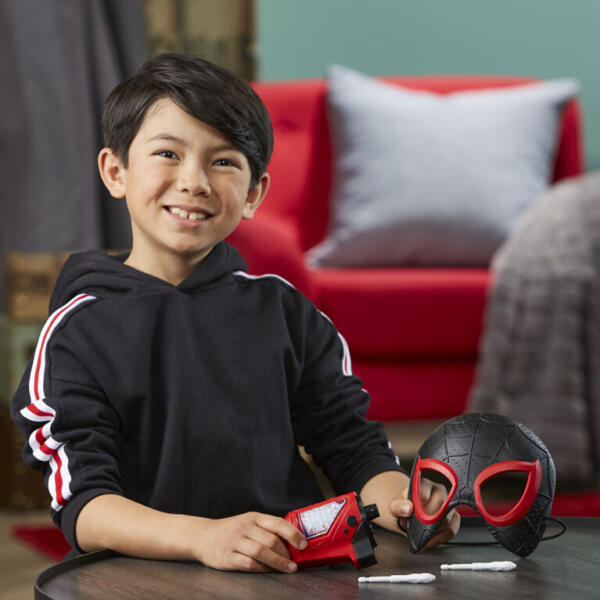 Marvel Spider-Man Web Shot Slinger - Image 3