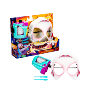 Marvel Spider - Spider-Gwen Web Shot Slinger