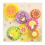 Meadow Bees Gears & Cogs