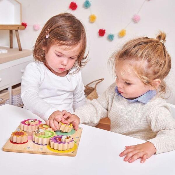 Meadow Bees Gears & Cogs - Image 2