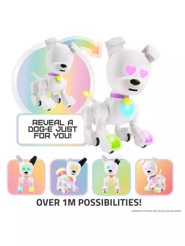Mintid Dog-E - Image 3