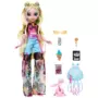 Monster High Doll Lagoona Blue
