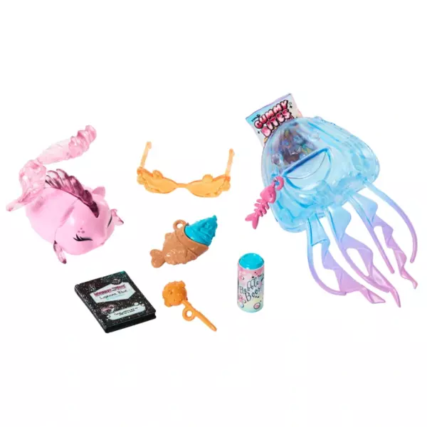 Monster High Doll Lagoona Blue - Image 3