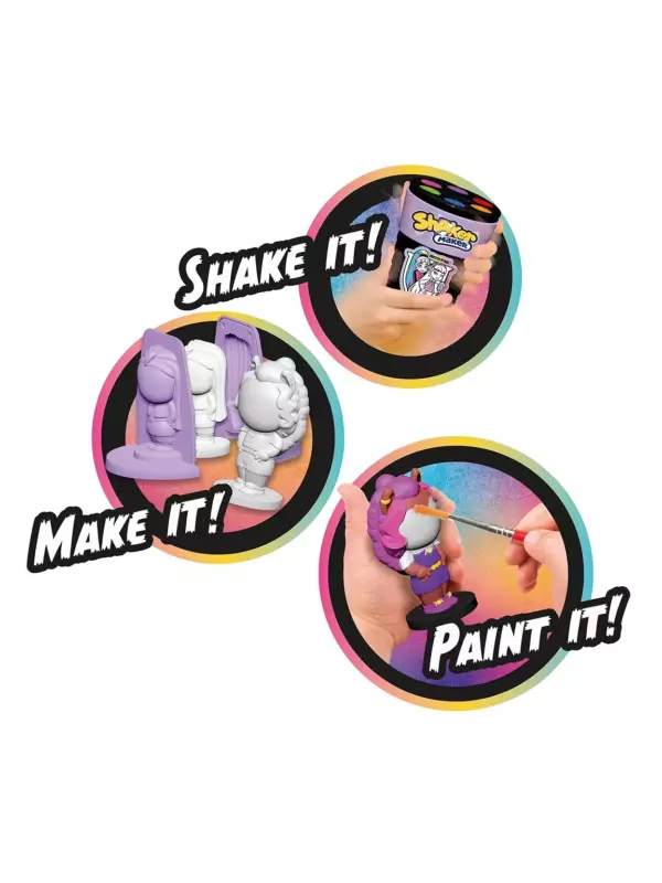 Monster High Shaker Maker Set - Image 2
