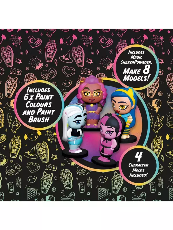 Monster High Shaker Maker Set - Image 3